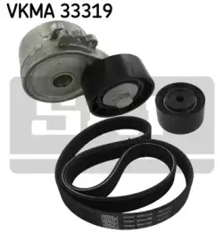 skf-vkma33319